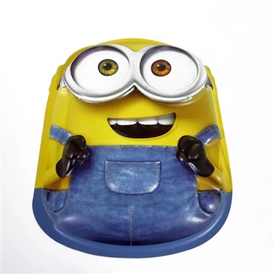Vocuform maske