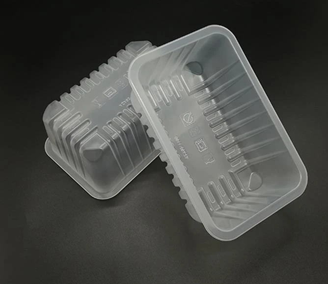 Blisterpakning Plastik