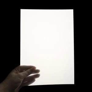 Led diffusorark